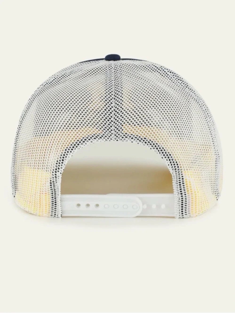 NEW 47 Brand Michigan Wolverines Rally On ’47 Hitch Fm Foam Front Hat